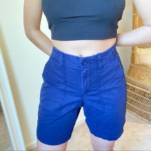 Gap Shorts